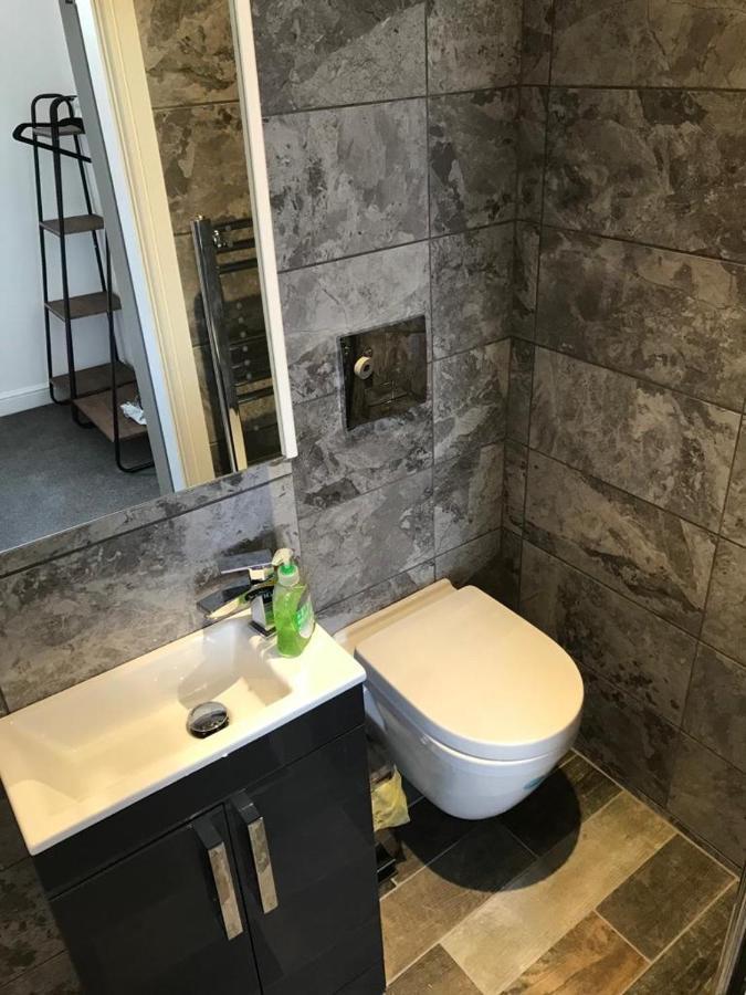 My Perfect Place & -some With Hot Tub- Free Parking Blackpool
