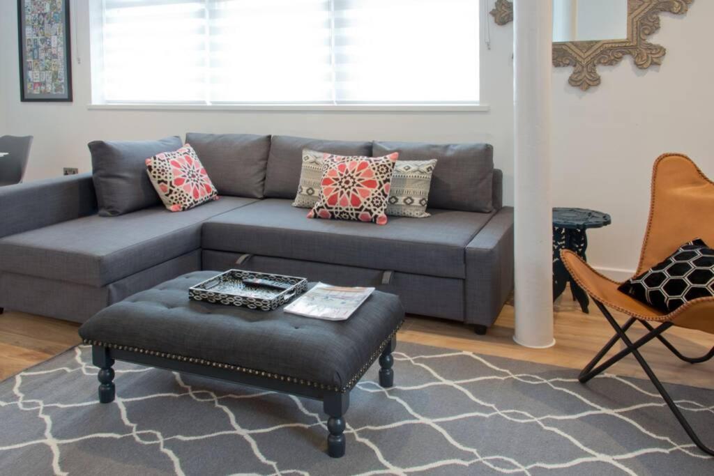 Apartment Blackbird Luxury 5 *