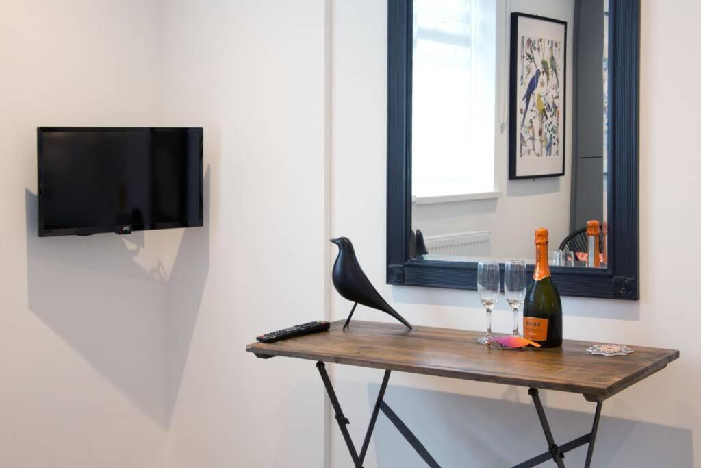 Apartment Blackbird Luxury 5 Blackpool