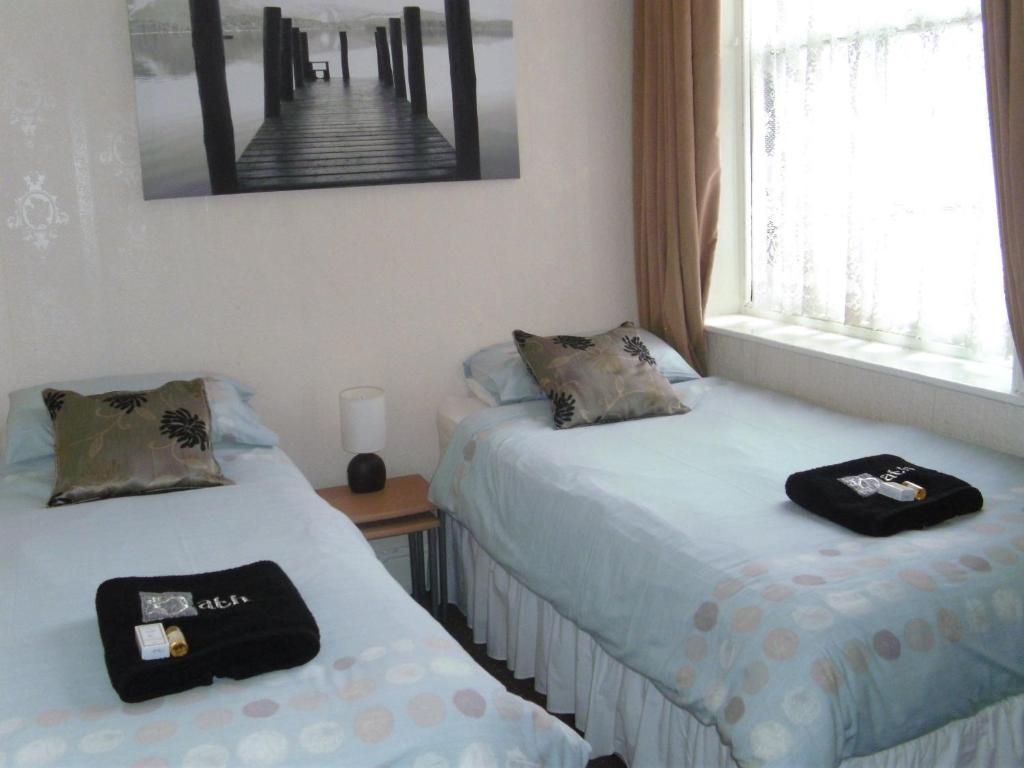 At 25 Guest house