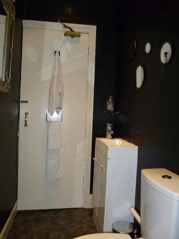 Hotel Mchalls (adults Only) Blackpool