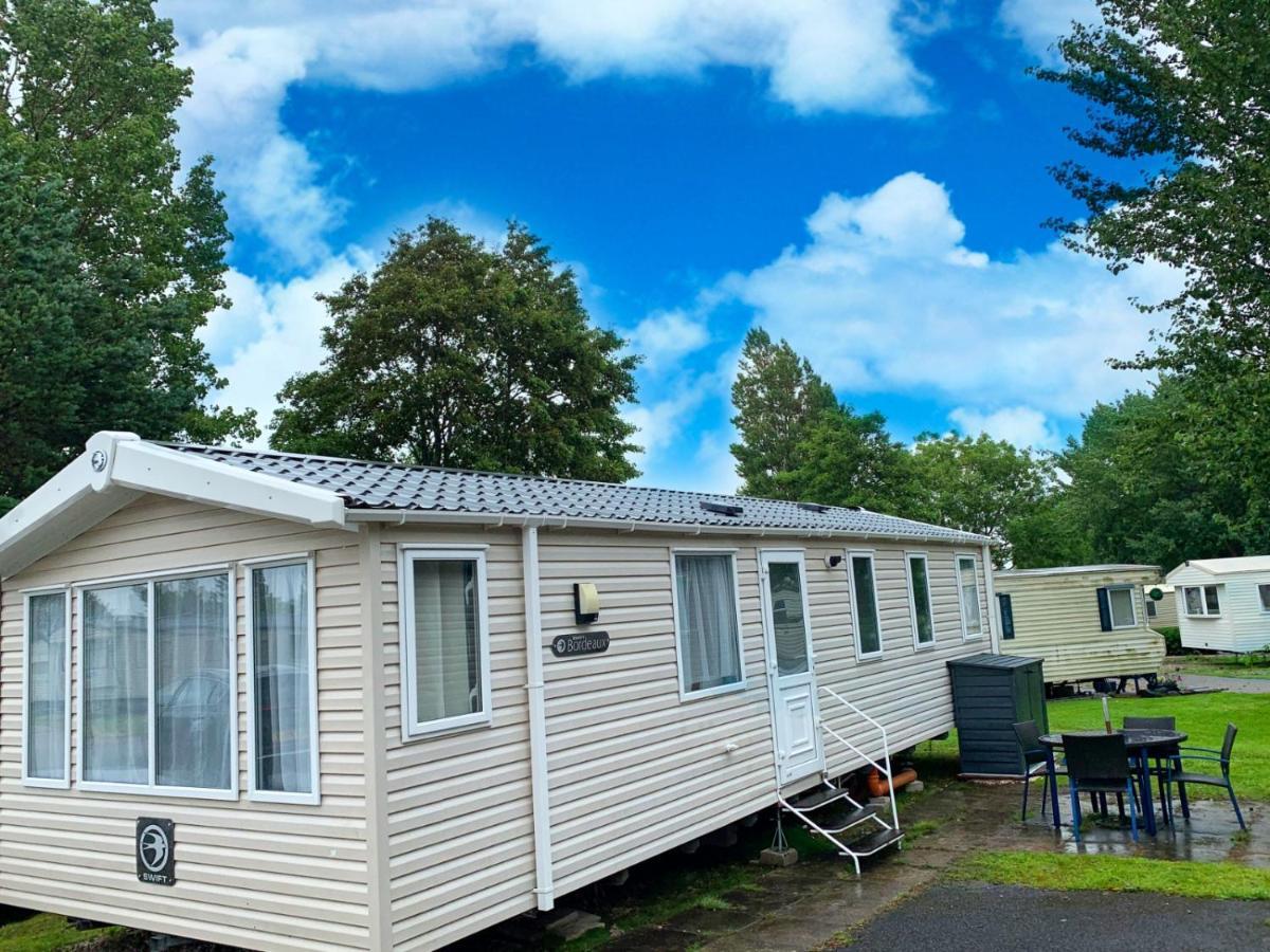 Caravan * Blackpool
