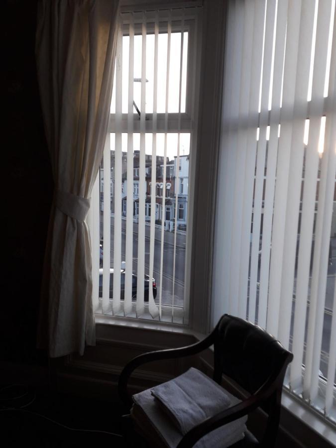 Witton House *