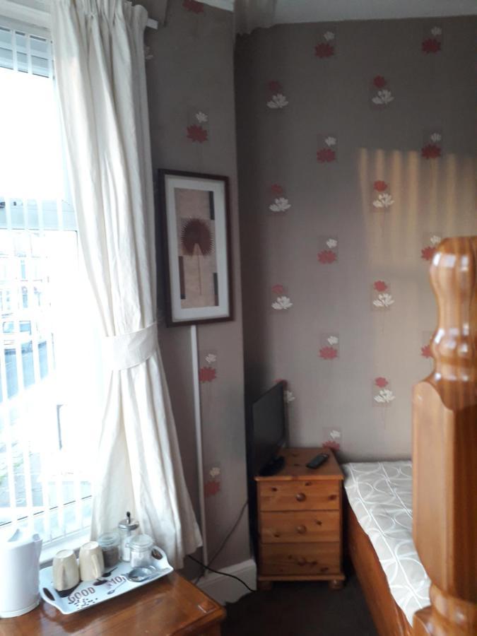 Witton House