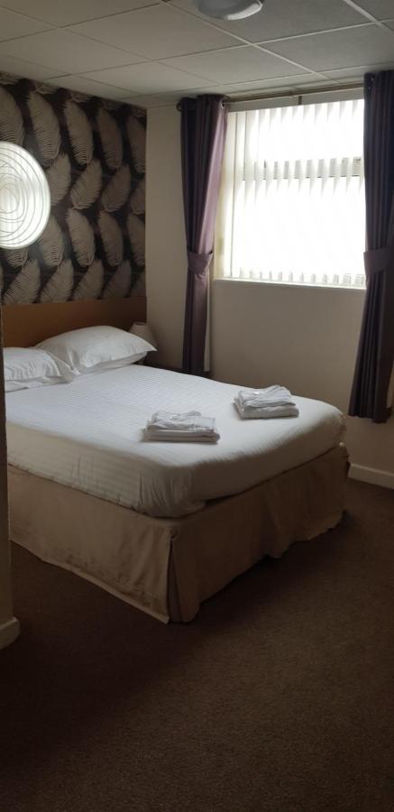 Roselea Hotel 3*