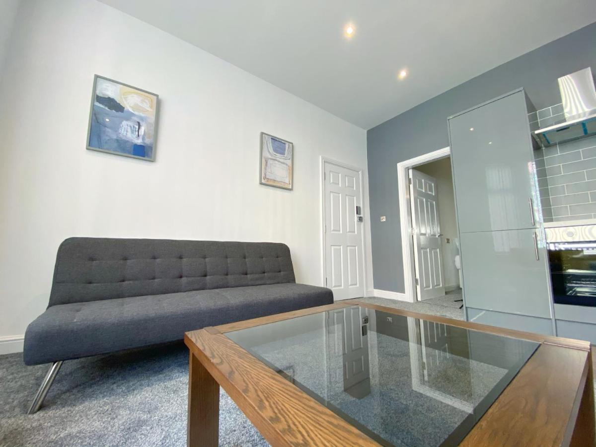 Apartment Chelsea Sasco