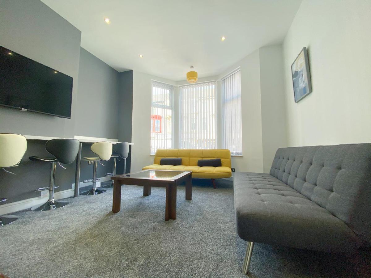 Apartment Chelsea Sasco *