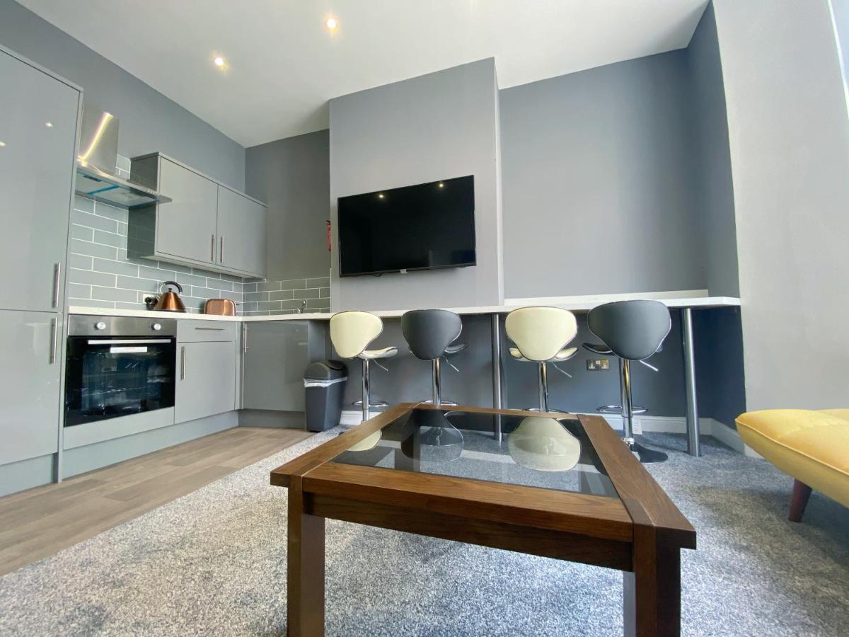 Apartment Chelsea Sasco Blackpool
