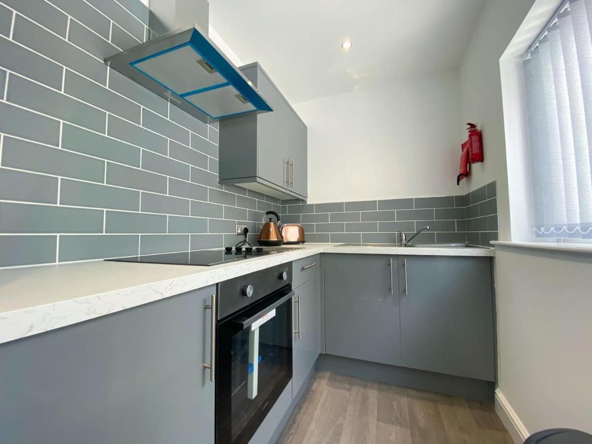 Apartment Kensington Sasco
