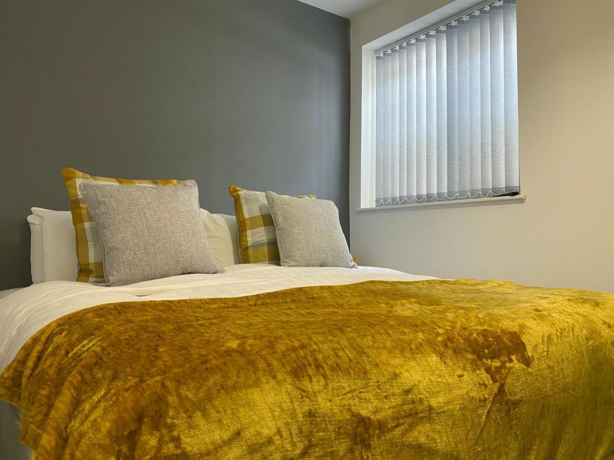 Apartment Kensington Sasco