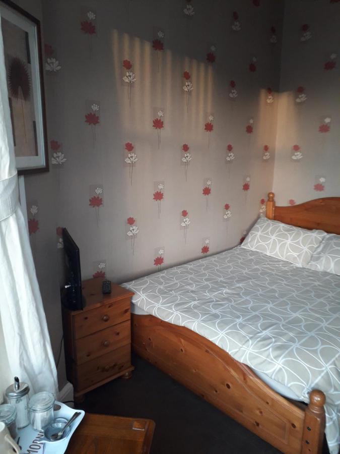 Witton House Bed & Breakfast *