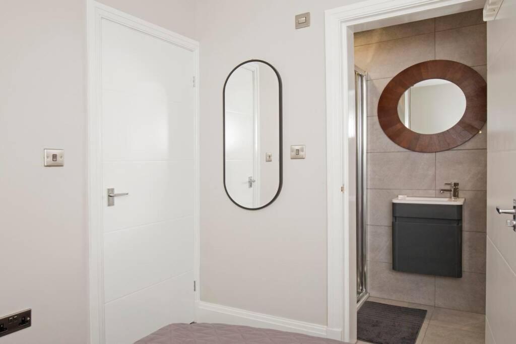 Apartment Blackbird Luxury 2 Bed 7