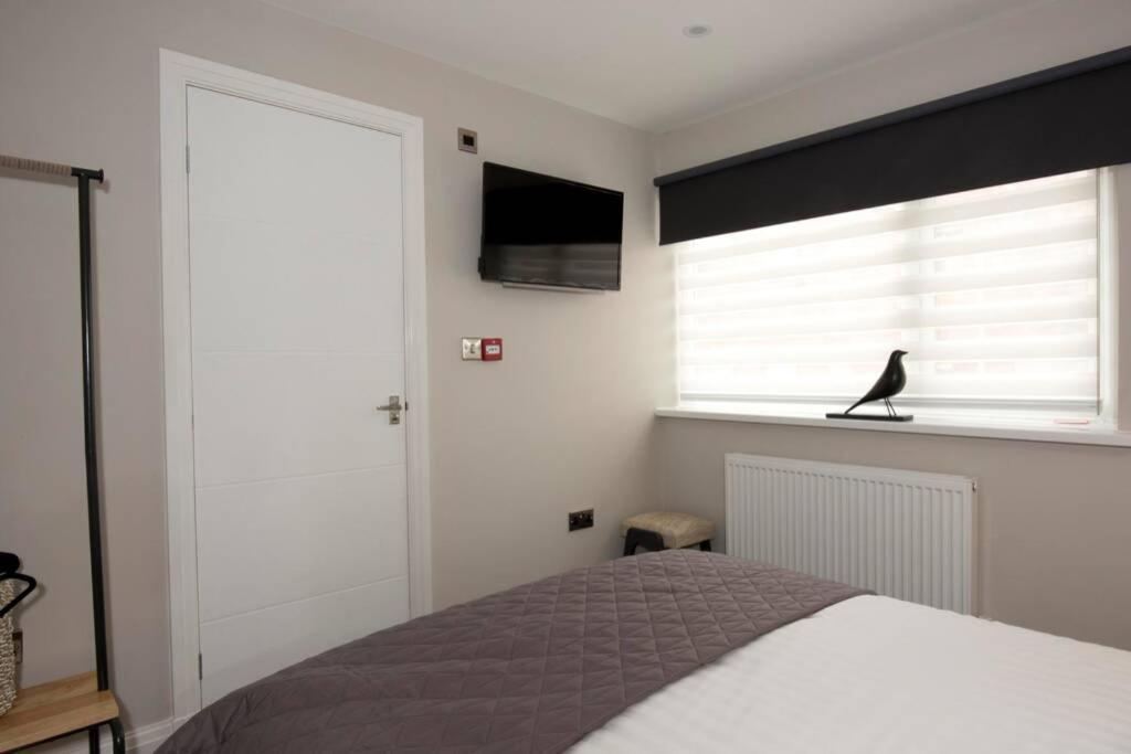 Blackbird Luxury 2 Bed 7 Apartment *