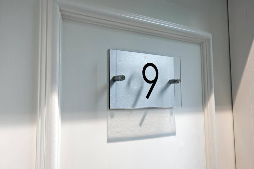 Blackbird Luxury 9 Apartment *