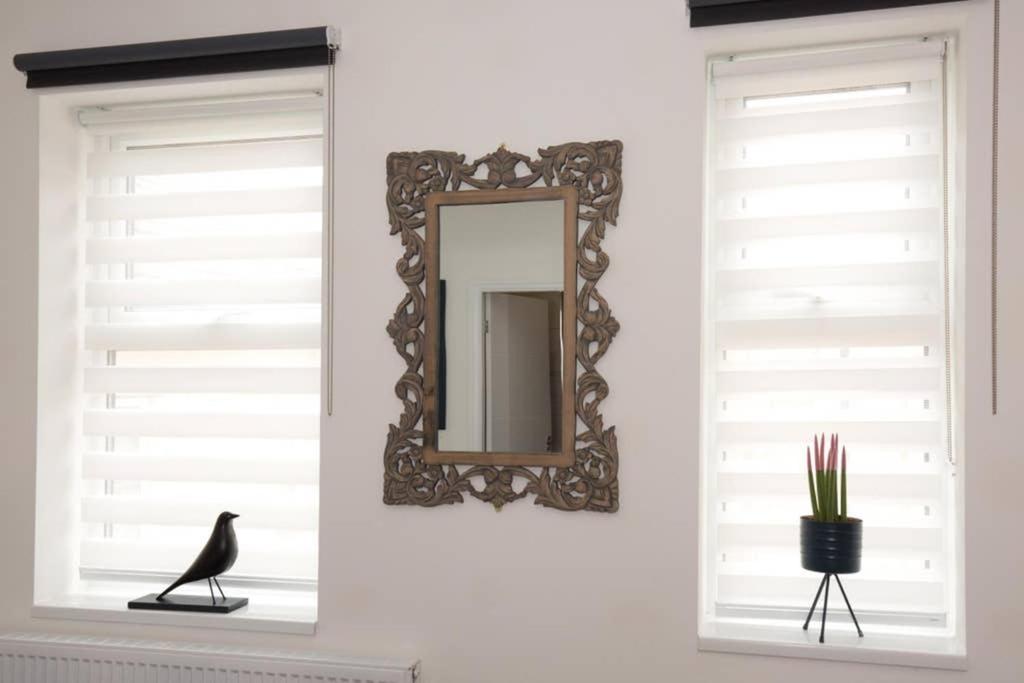 Apartment Blackbird Luxury 9 Blackpool