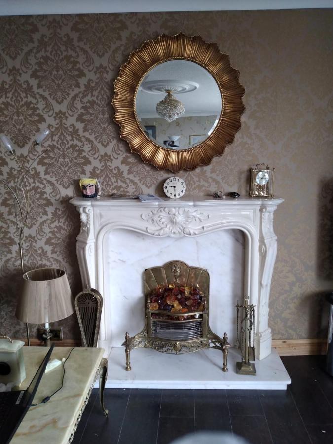 Sea-front Home-from-home * Blackpool