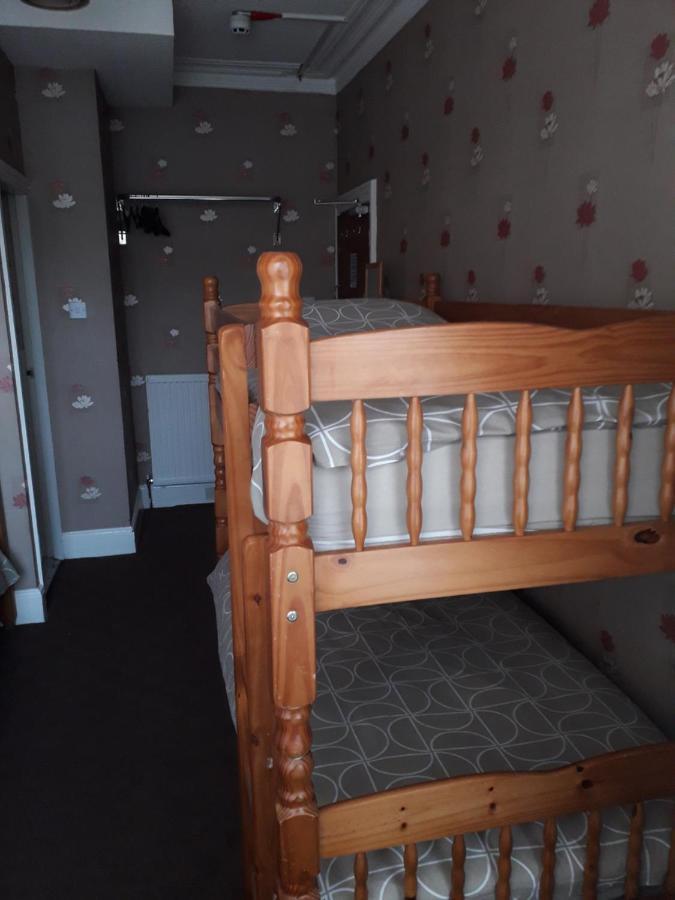 Witton House Bed & Breakfast Blackpool