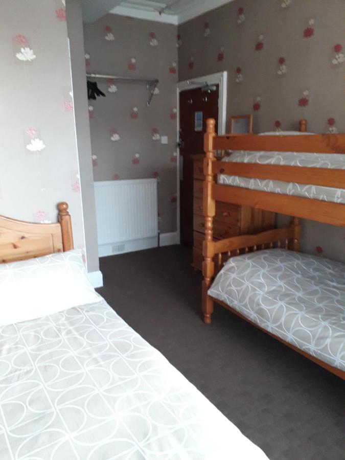Witton House Blackpool