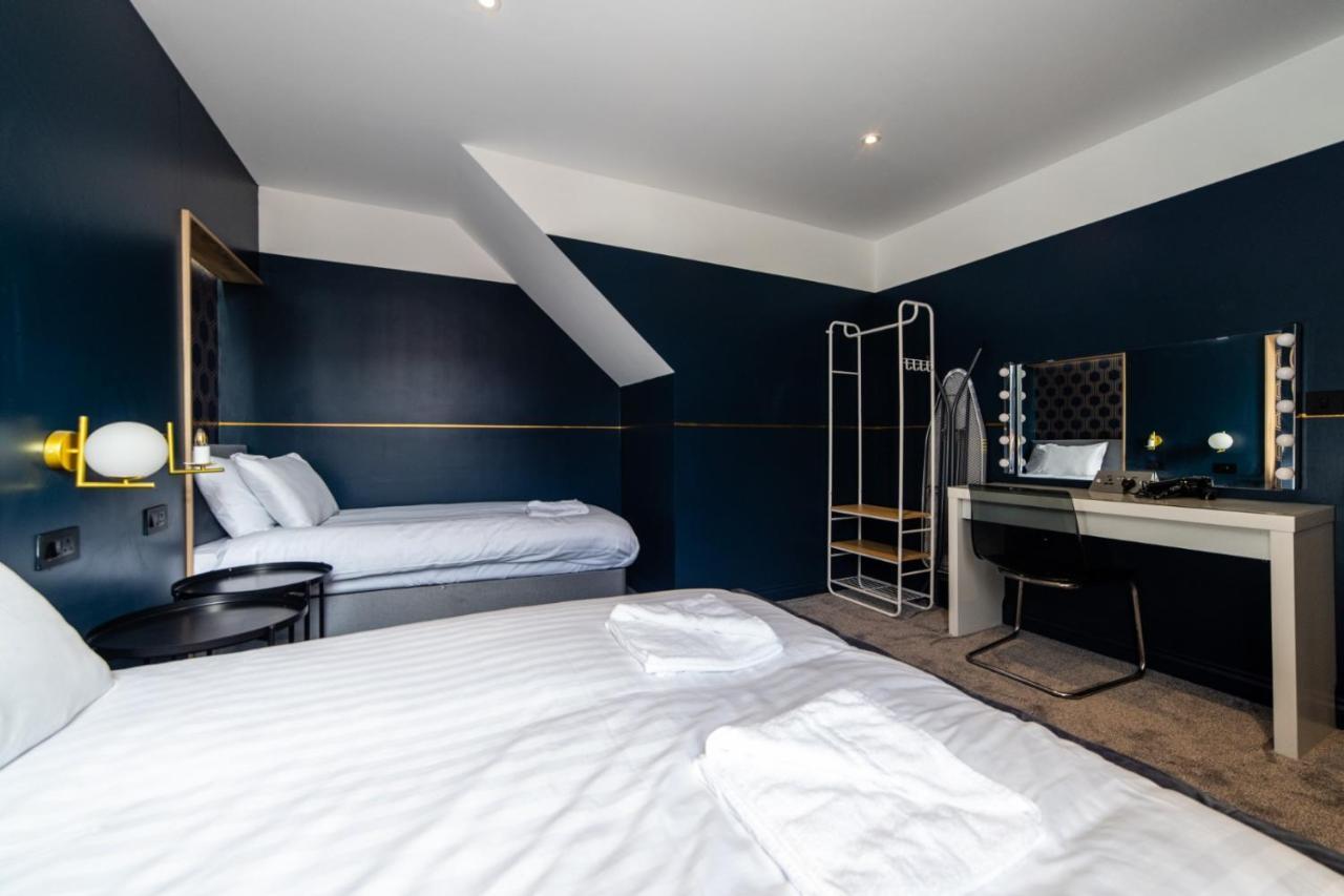 Apartment Hollywood Sasco