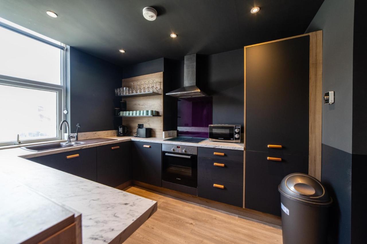 Apartment Hollywood Sasco *
