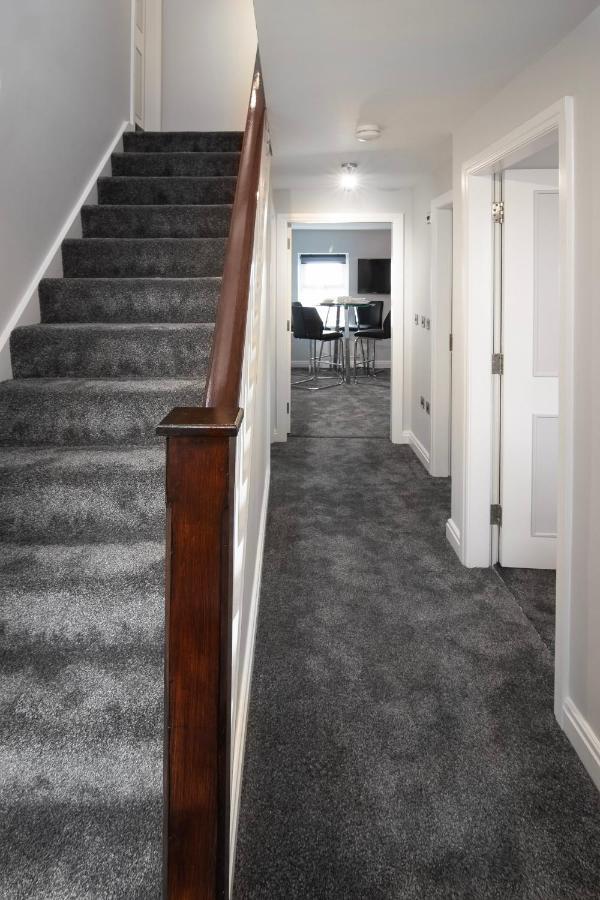 New Luxury Seaview Apt3 Free Parking Special Apartment