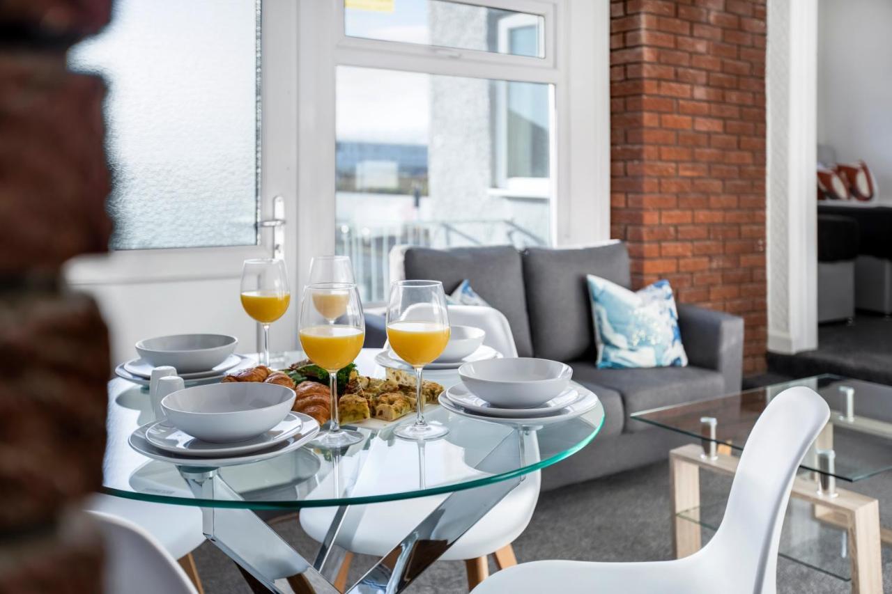 Staycation By Sasco *