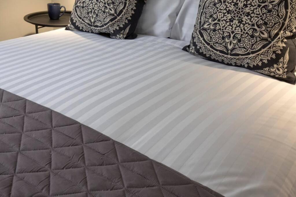 Blackbird Luxury 2 Bed 7 * Blackpool