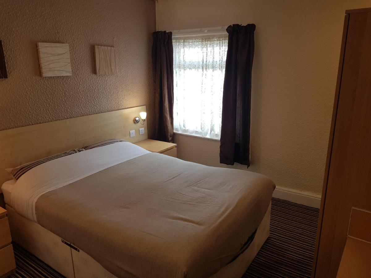 Guest house Grange House 3*