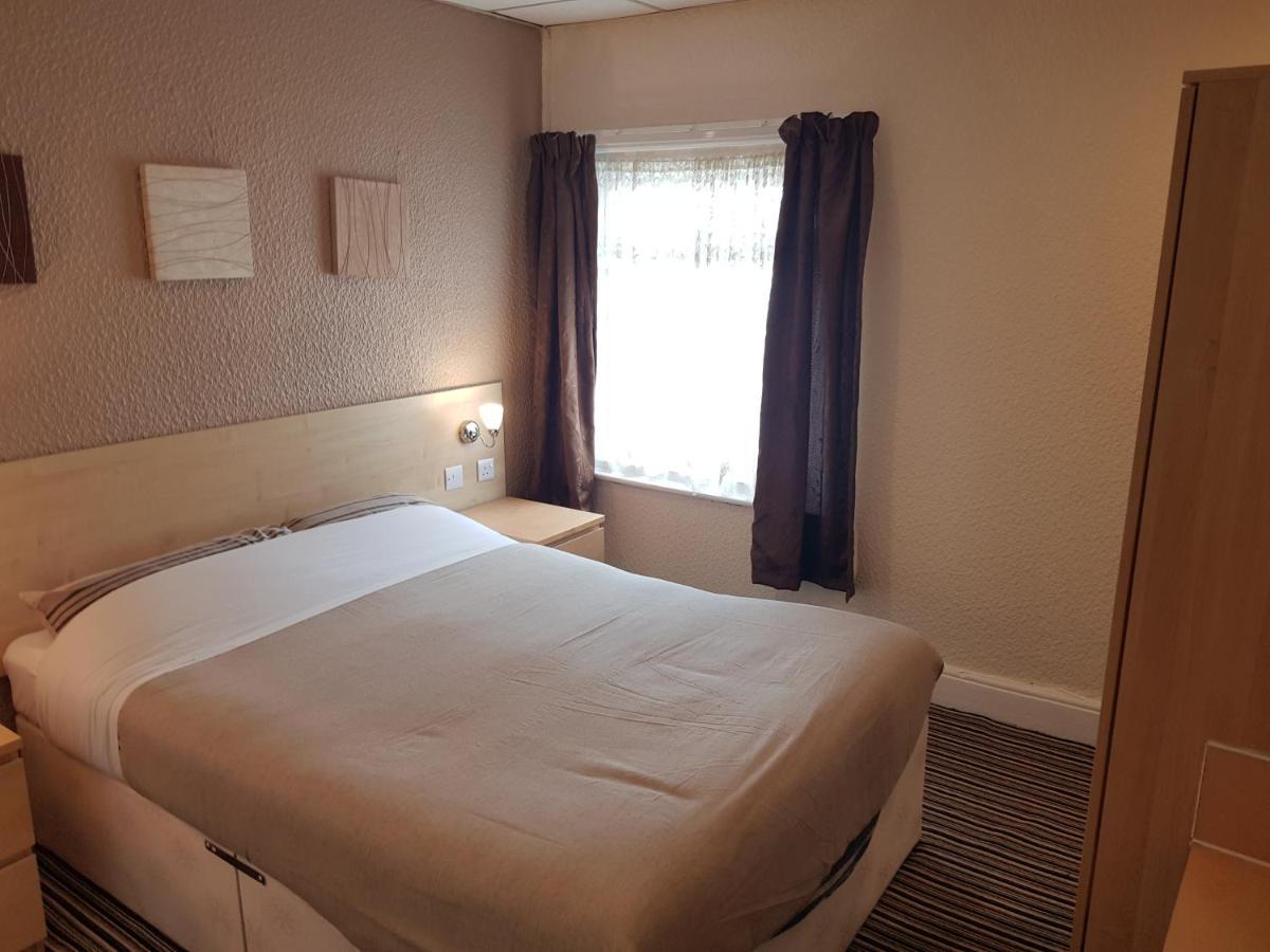 Grange House 3*
