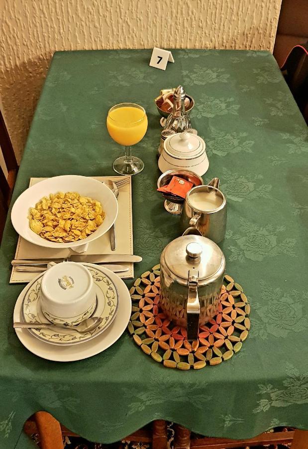 Guest house Grange House 3*