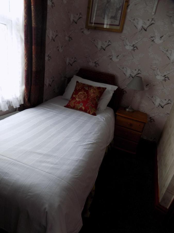 Bed & Breakfast Tracey's Driftwood Blackpool