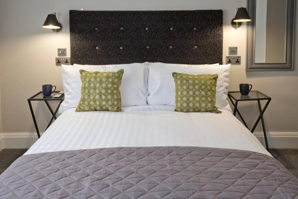 Blackbird Luxury 2 Bed 7 Apartment