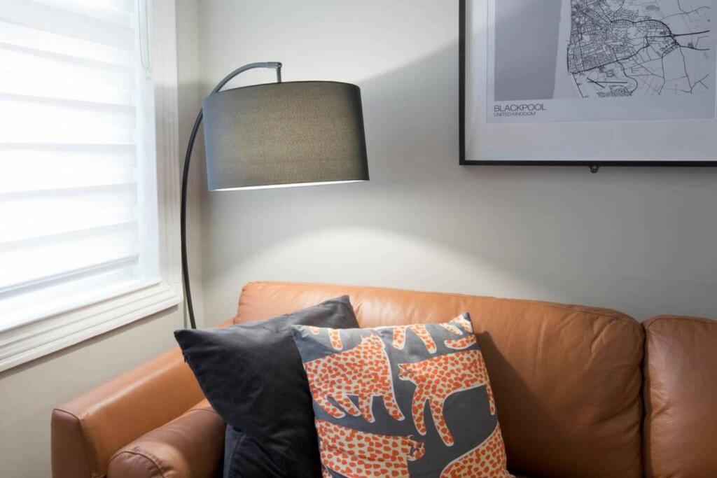 Blackbird Luxury 2 Bed 7 Apartment