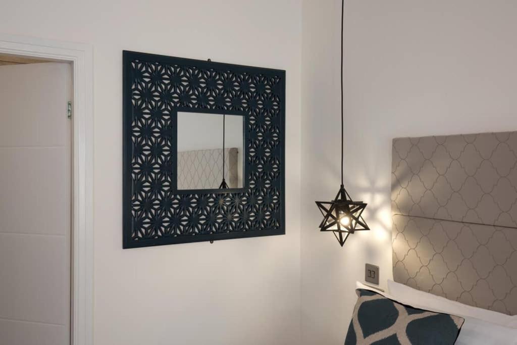 Blackbird Luxury 9 Apartment