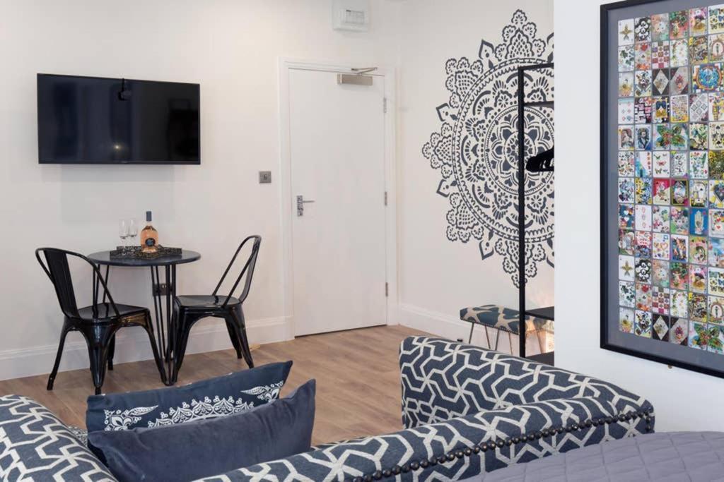Blackbird Luxury 9 Apartment *