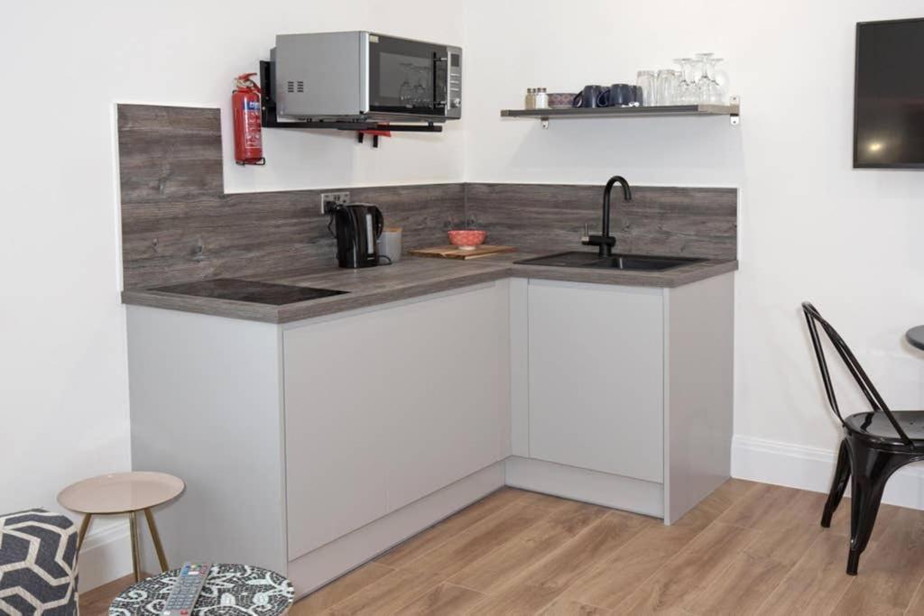 Blackbird Luxury 9 Apartment