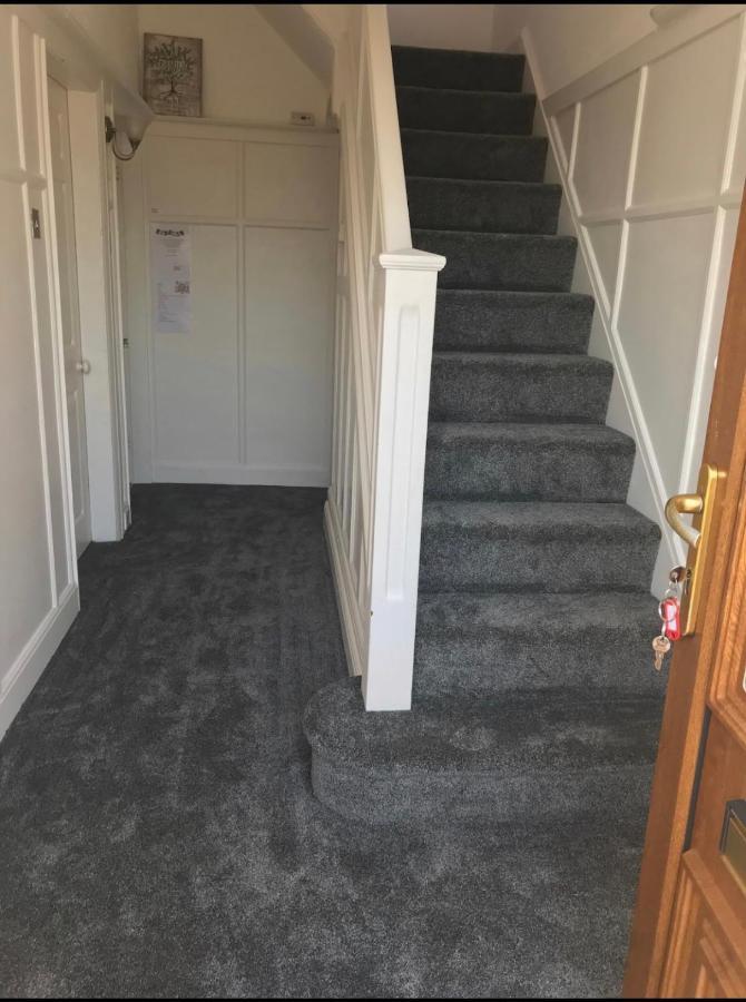 Holiday home Spacious And Stunning 4 Bed House In Blackpool