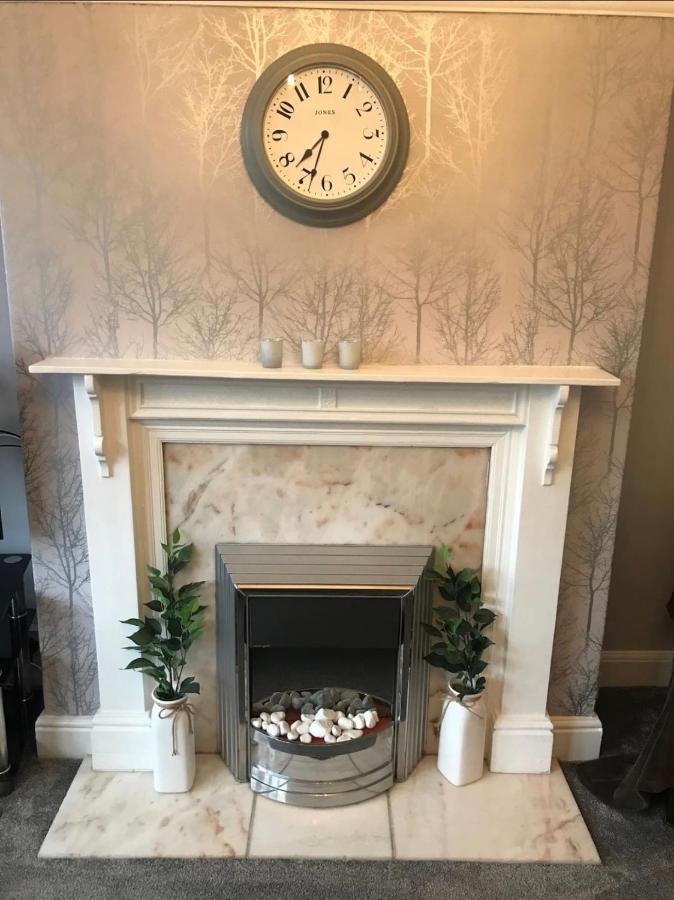 Spacious And Stunning 4 Bed House In