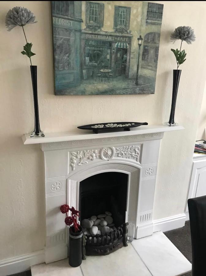 Holiday home Spacious And Stunning 4 Bed House In