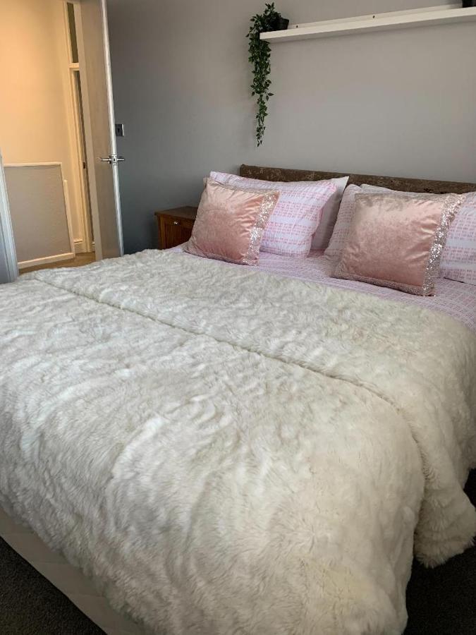 My Perfect Place & -some With Hot Tub- Free Parking