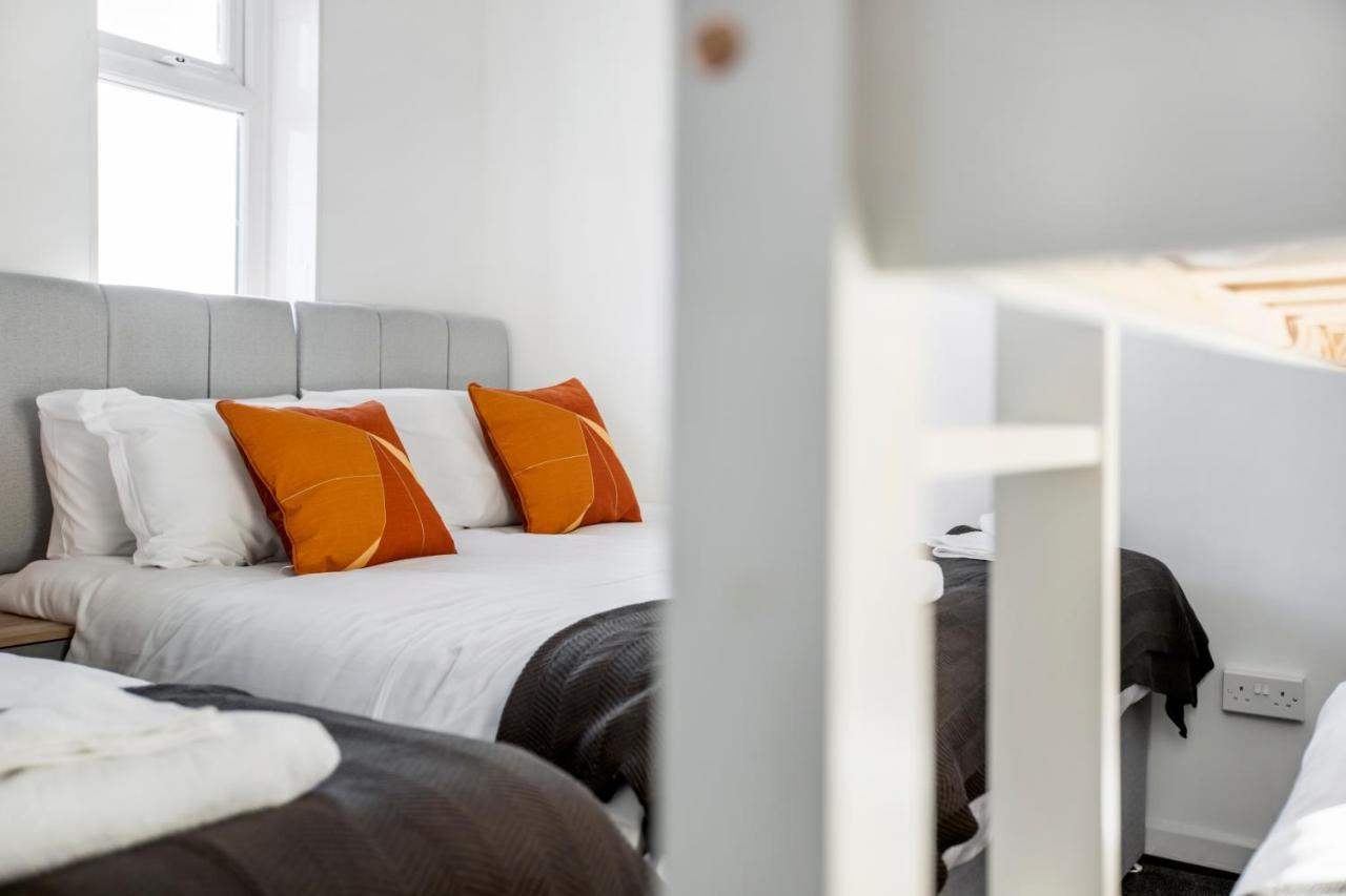 Apartment Staycation By Sasco