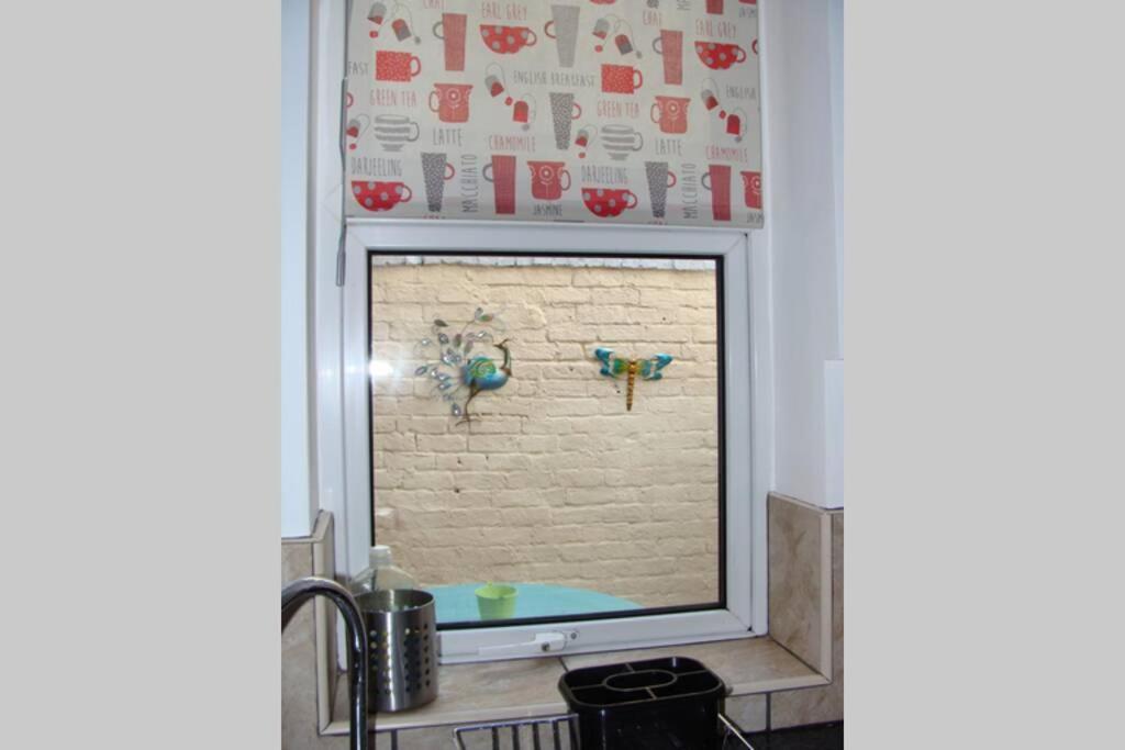 Holiday home Langan's Let Blackpool
