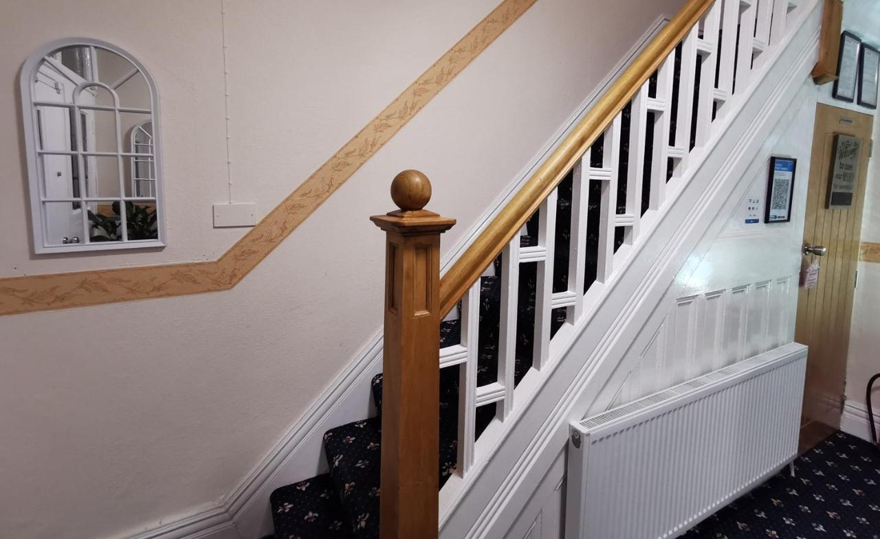 Guest house Sunnydale Blackpool
