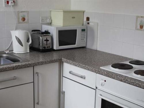 Apartment Lawnswood Holiday Blackpool