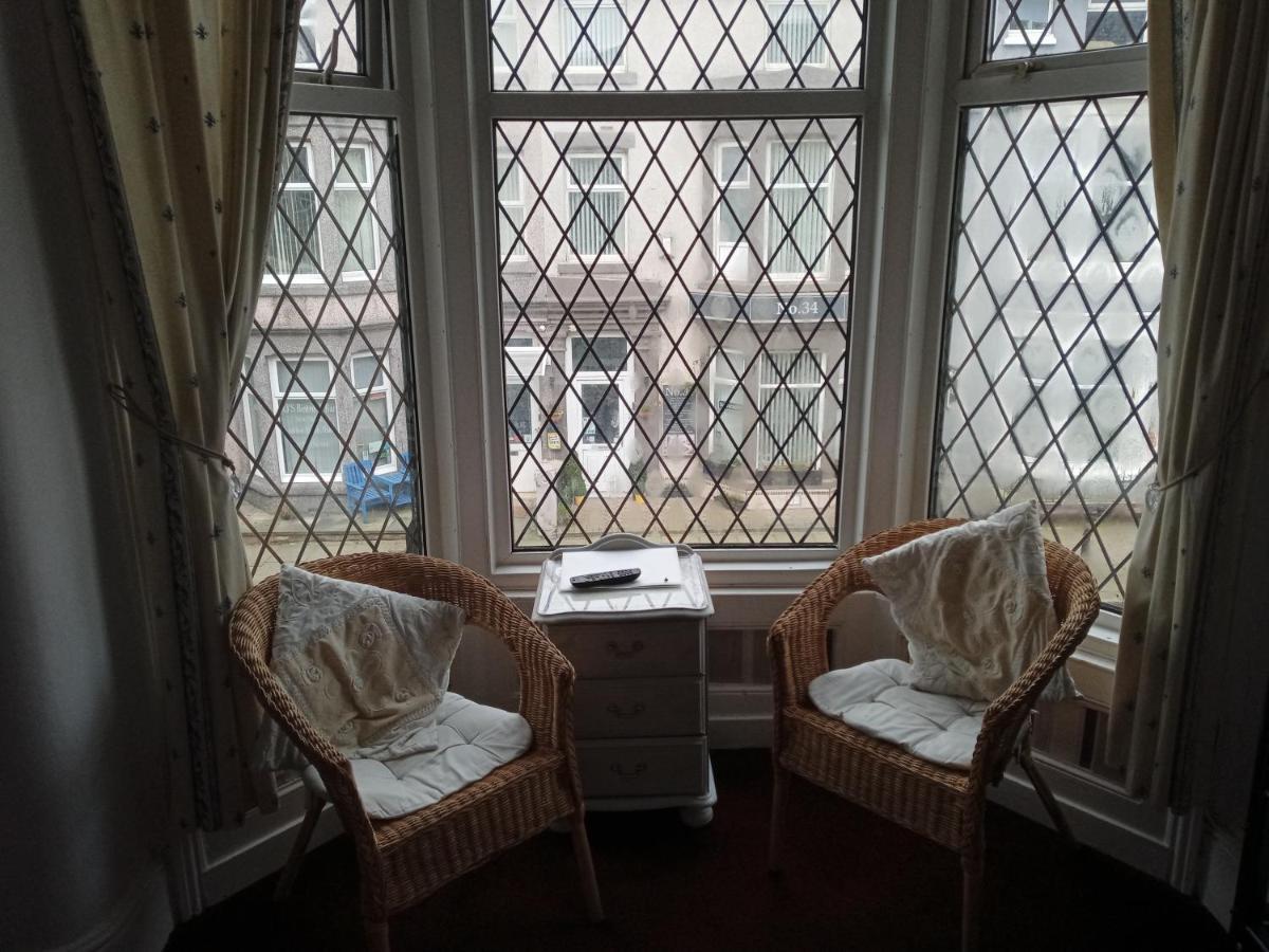 Guest house Mayfair Blackpool