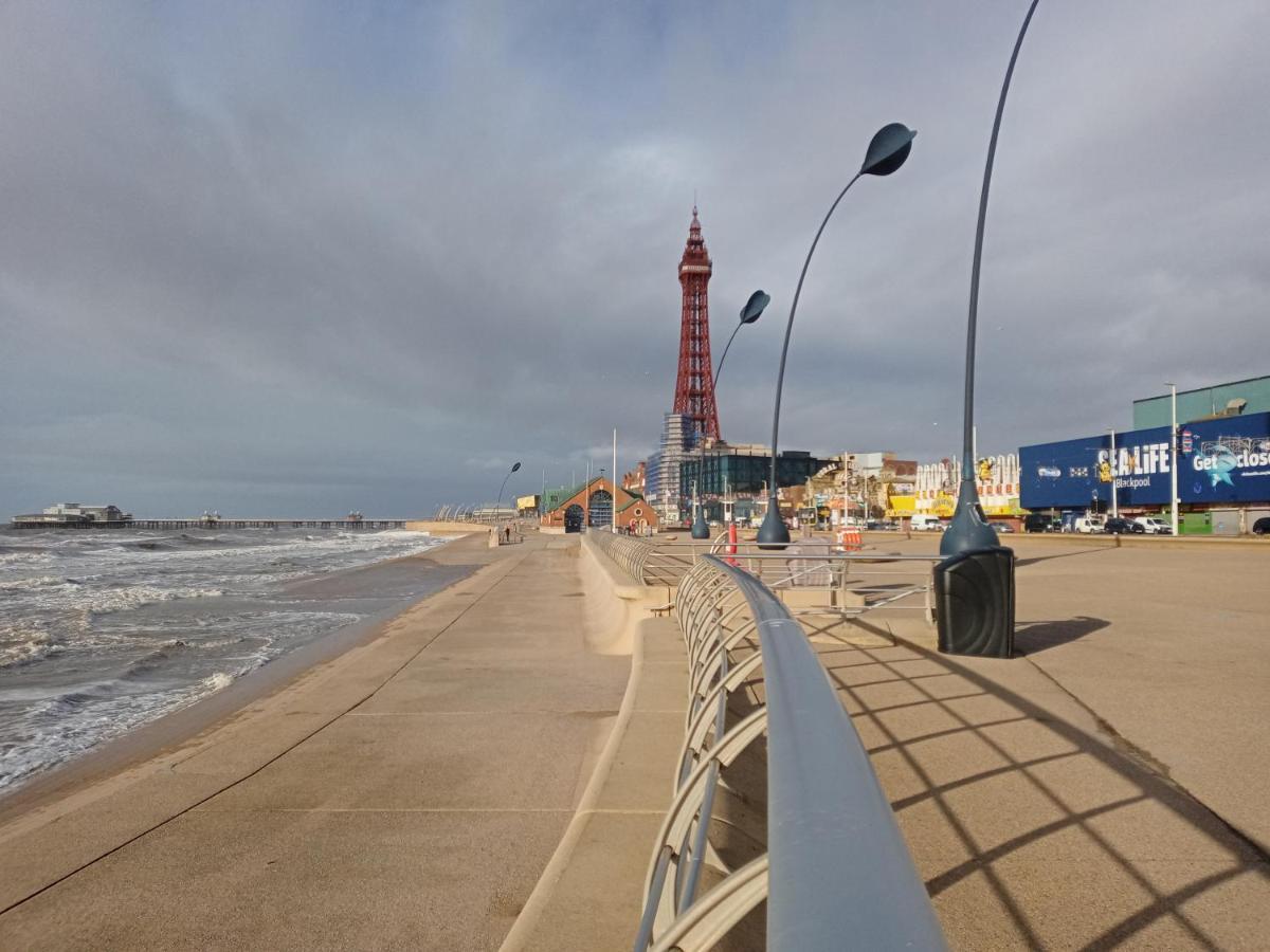 Mayfair Blackpool