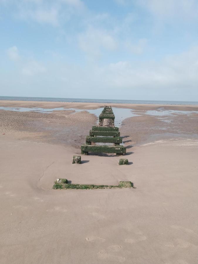 Guest house Mayfair Blackpool