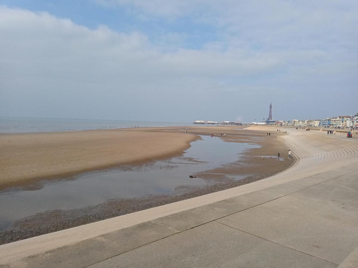 Guest house Mayfair Blackpool