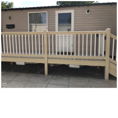 Lodge Family Holidays Blackpool