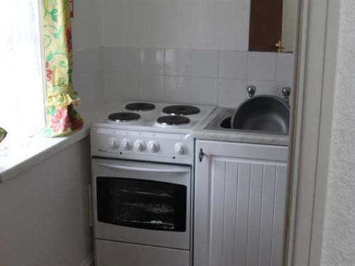 Apartment Lawnswood Holiday *